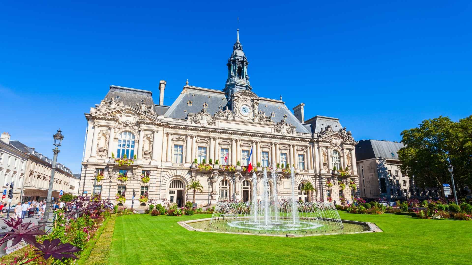 Osteopathe animalier Tours