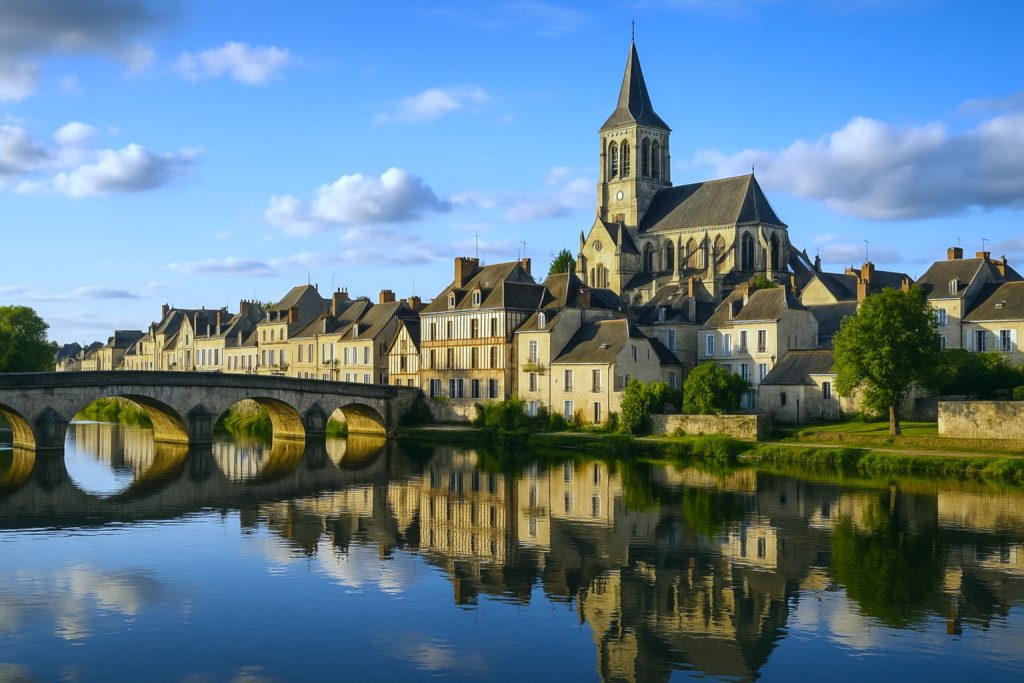 Osteopathe animalier a Montval sur loir 1