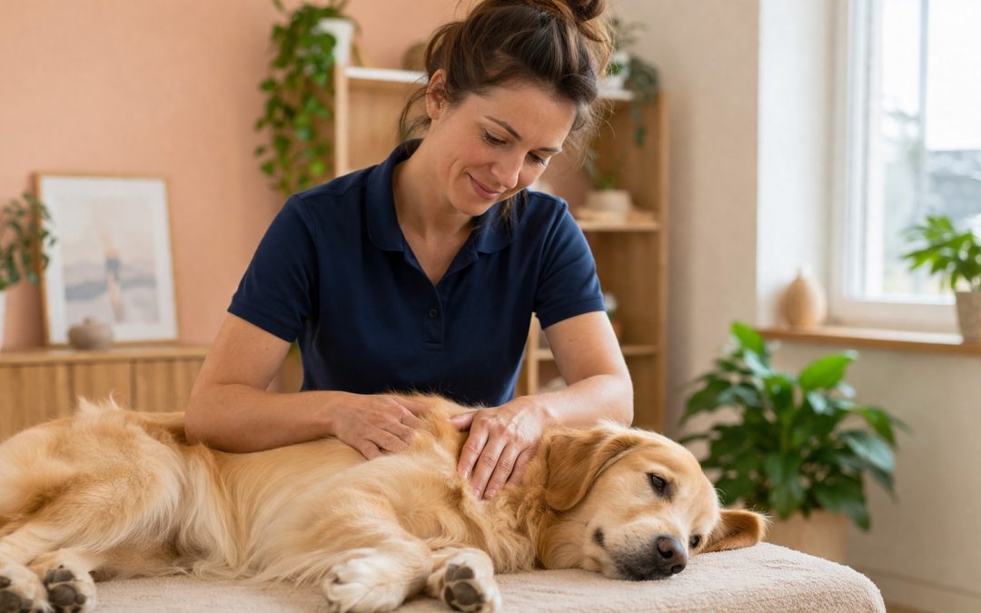 Remboursement mutuelle ostéopathie animale : ce qu&rsquo;il faut savoir